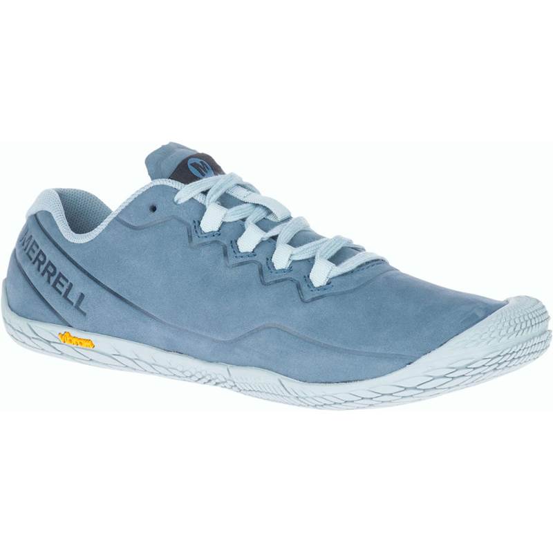 Merrell Womens Vapor Glove 3 Luna Leather Shoes-1