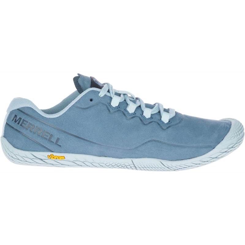 Merrell Womens Vapor Glove 3 Luna Leather Shoes-2