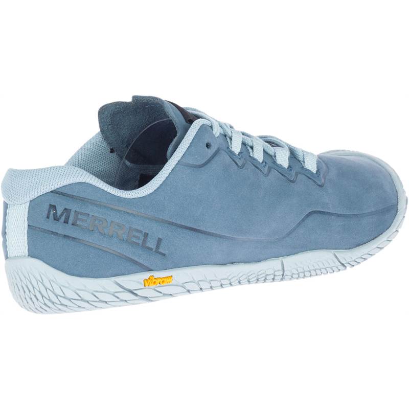 Merrell Womens Vapor Glove 3 Luna Leather Shoes-3