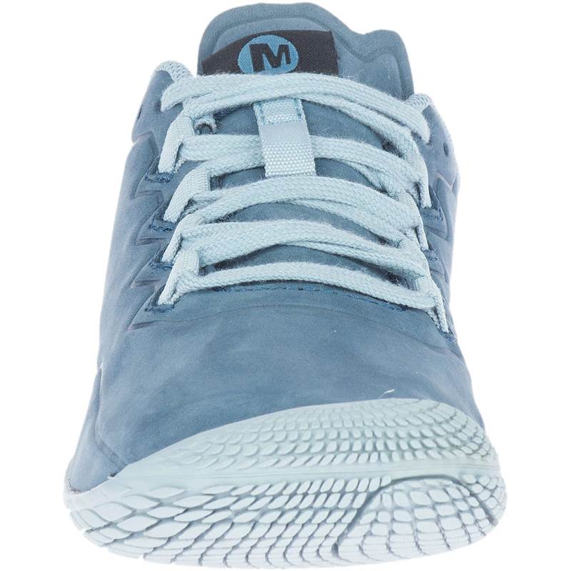 Merrell Womens Vapor Glove 3 Luna Leather Shoes-4