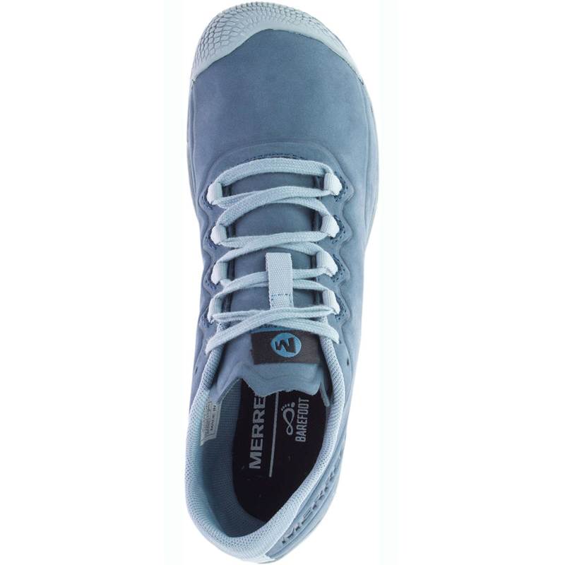 Merrell Womens Vapor Glove 3 Luna Leather Shoes-5