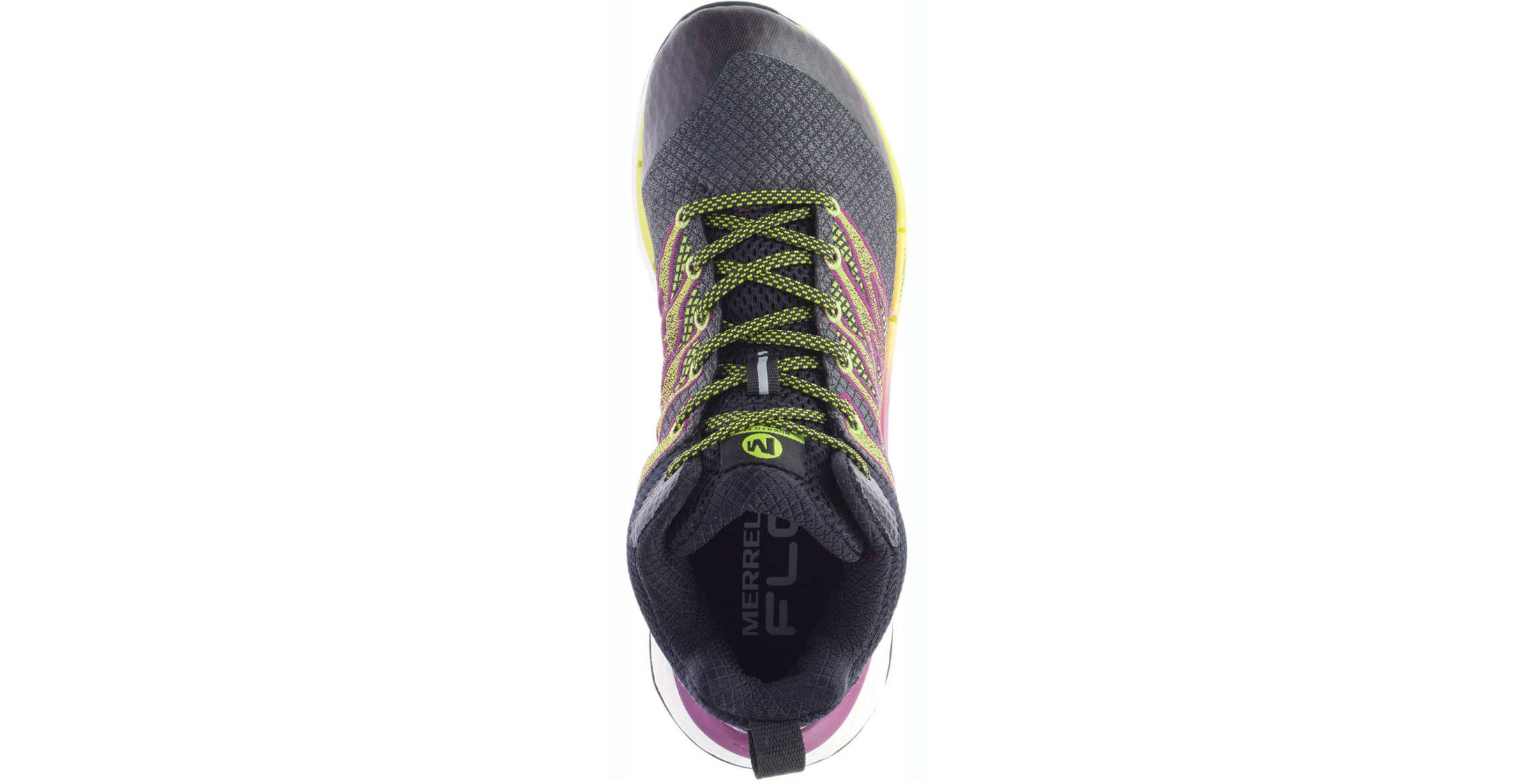rubato mid gore tex