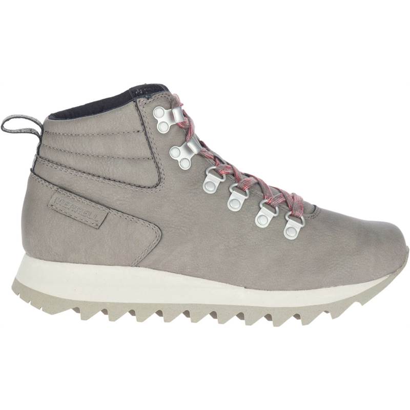 Merrell Womens Alpine Hiker Boots.-2
