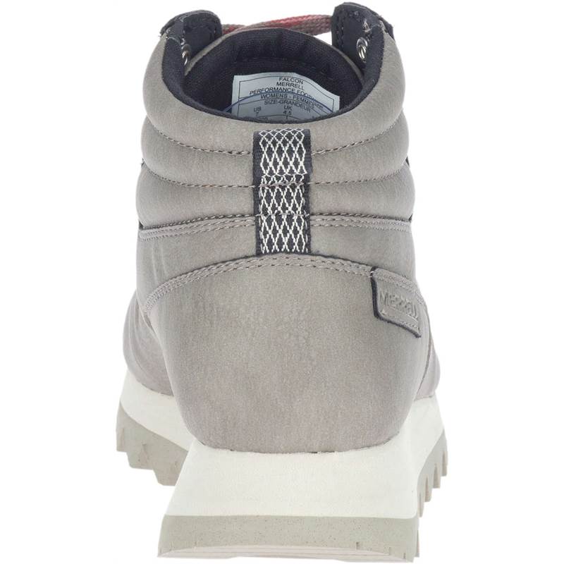 Merrell Womens Alpine Hiker Boots.-3