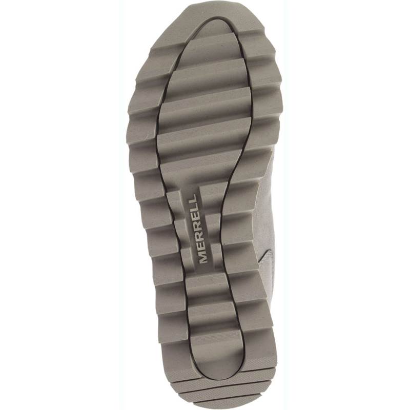 Merrell Womens Alpine Hiker Boots.-4