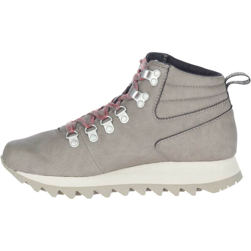 Merrell Womens Alpine Hiker Boots.-5