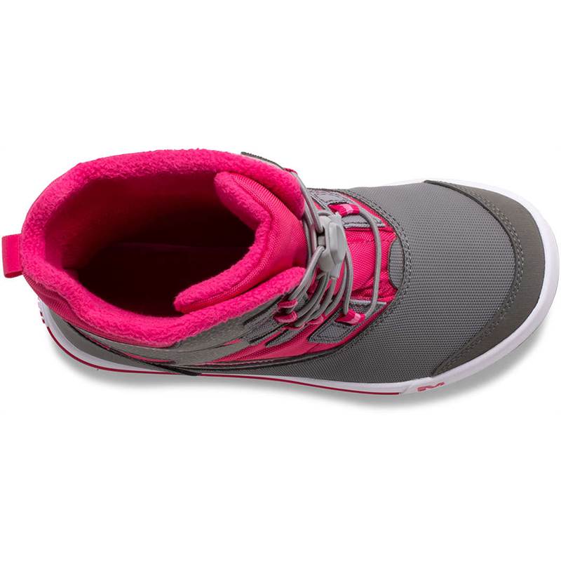 Merrell Kids Snow Bank 3.0 Waterproof Boots.-3