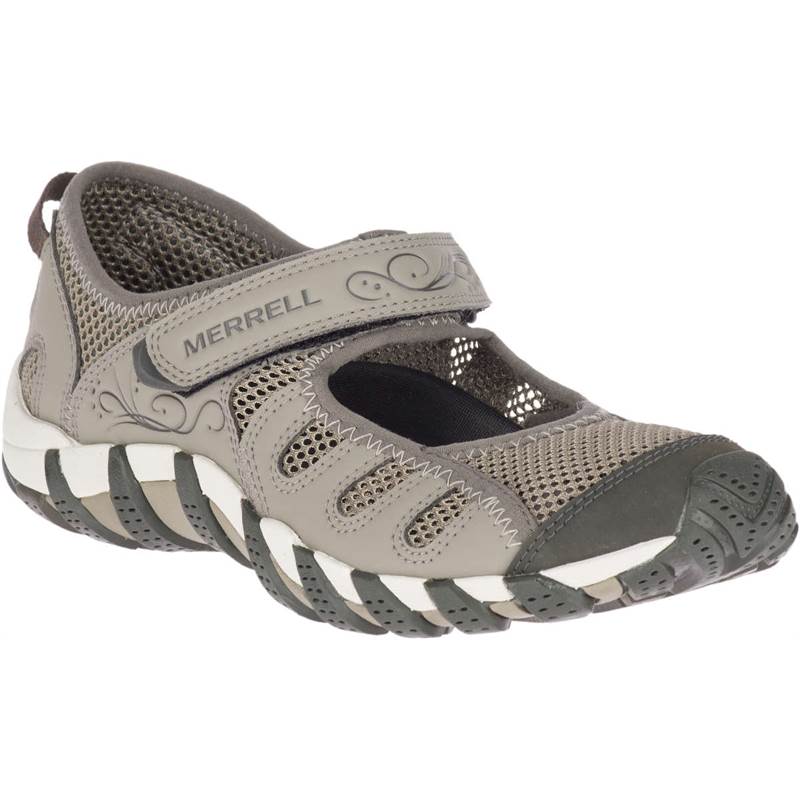 Merrell Womens Waterpro Pandi 2 Shoes-1