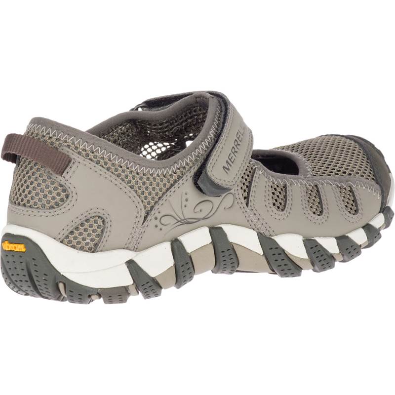 Merrell Womens Waterpro Pandi 2 Shoes-2