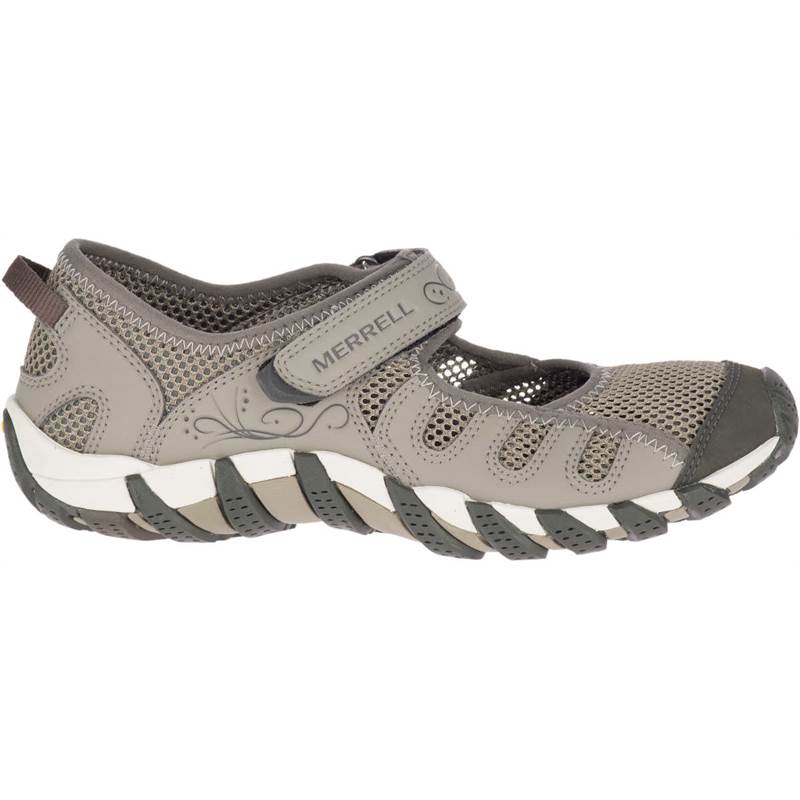 Merrell Womens Waterpro Pandi 2 Shoes-3