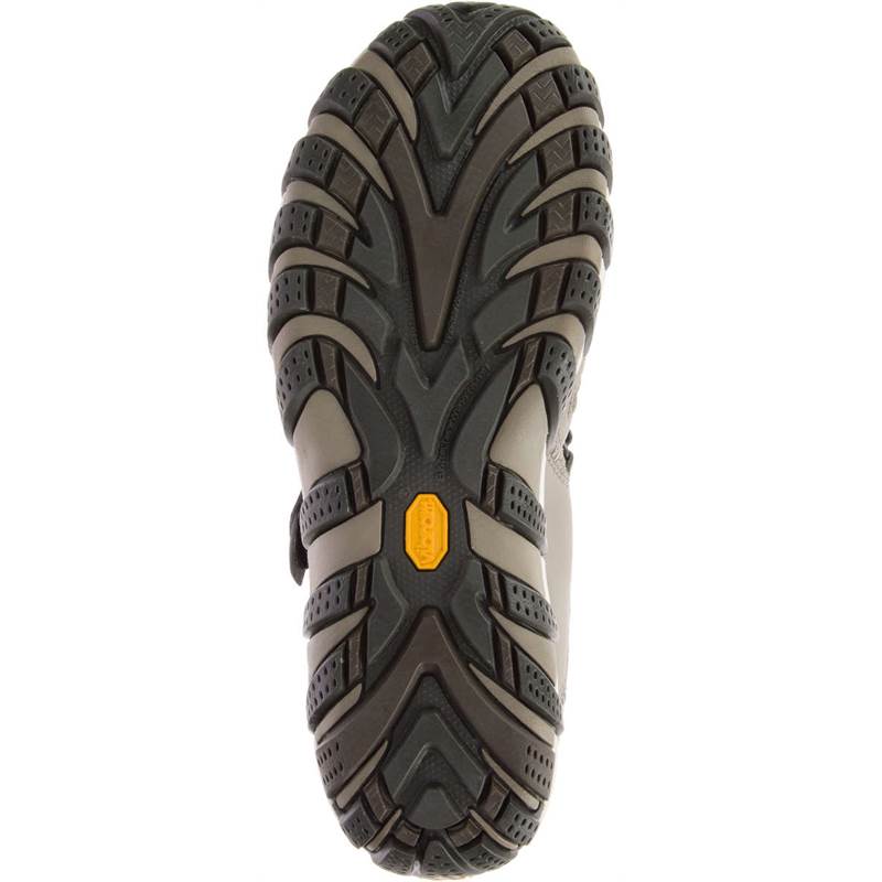 Merrell Womens Waterpro Pandi 2 Shoes-4