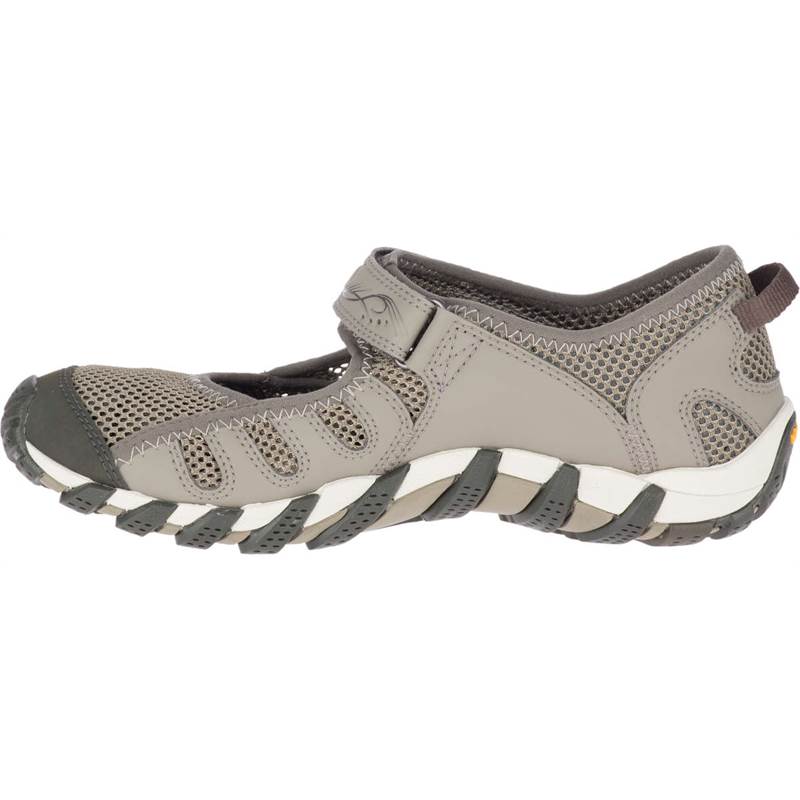 Merrell Womens Waterpro Pandi 2 Shoes-5