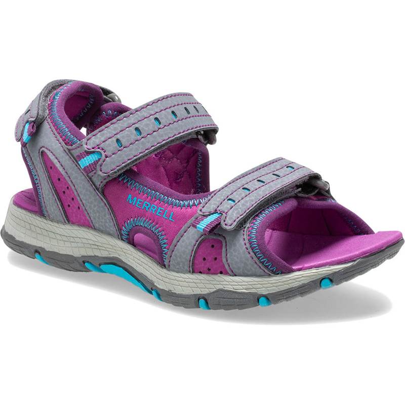 Merrell Kids Panther Sandals 2.0-1