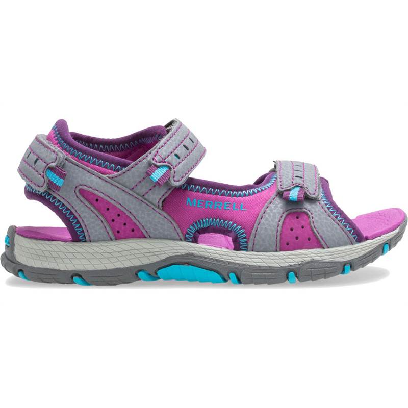 Merrell Kids Panther Sandals 2.0-2