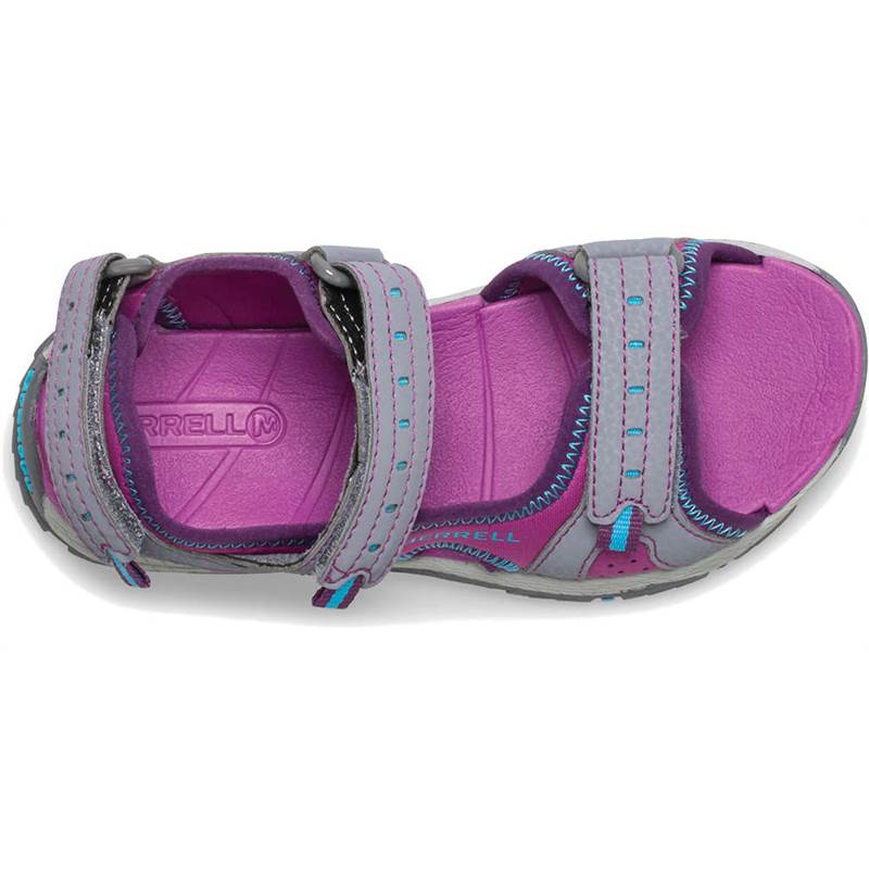 Merrell Kids Panther Sandals 2.0-3