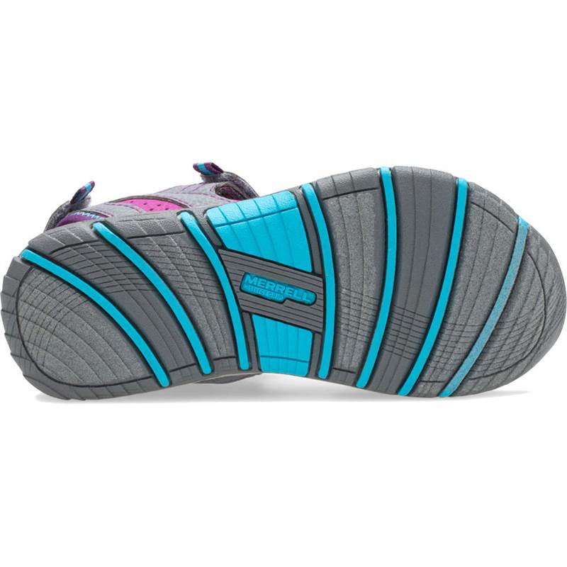 Merrell Kids Panther Sandals 2.0-5