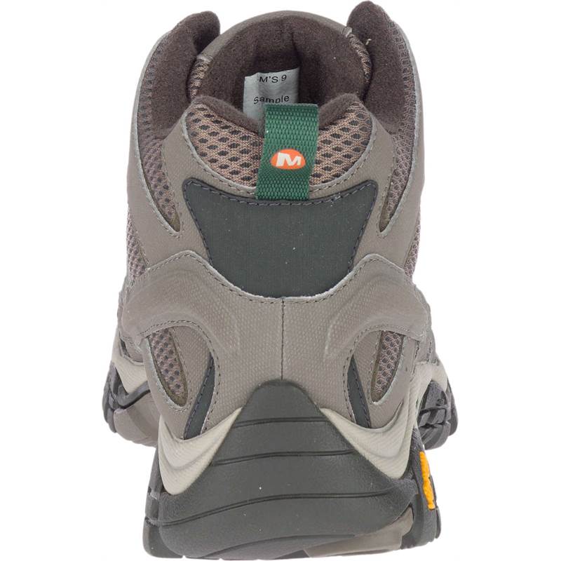 Merrell Moab 2 Mid Gore-Tex Mens Hiking Boots-4