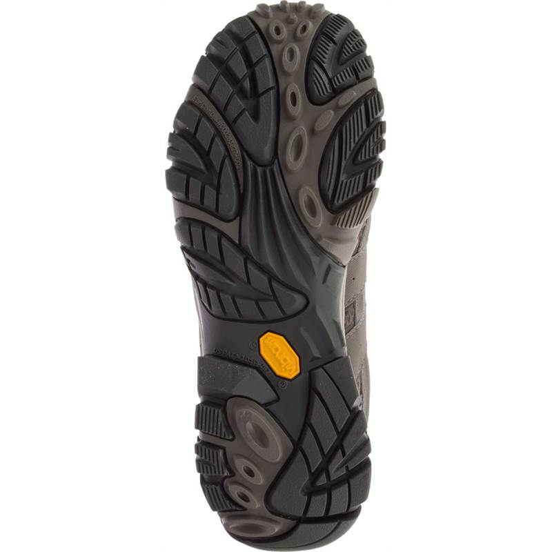 Merrell Moab 2 Mid Gore-Tex Mens Hiking Boots-5