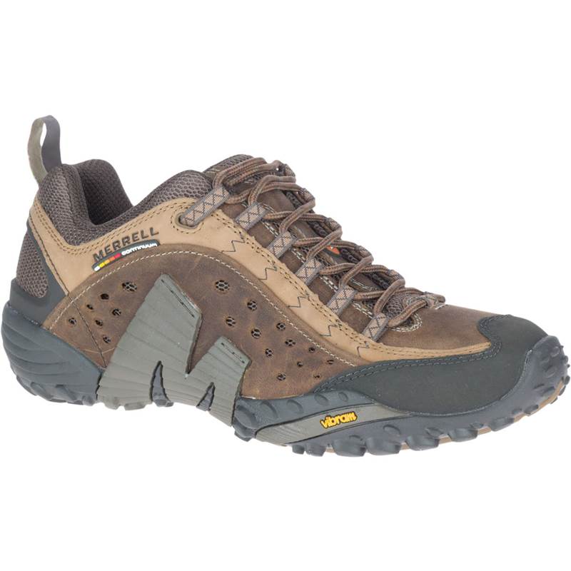 Merrell Intercept Mens Shoes-1