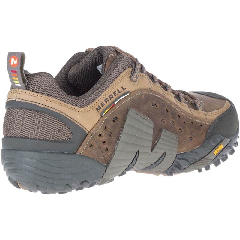 Merrell Intercept Mens Shoes-5