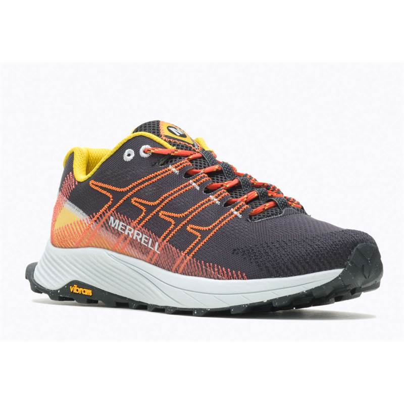 Merrell Mens Moab Flight Running Shoes-1