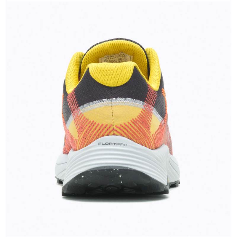 Merrell Mens Moab Flight Running Shoes-2
