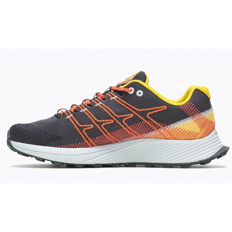 Merrell Mens Moab Flight Running Shoes-4