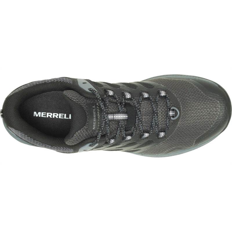 Merrell Mens Nova 3 Gore-Tex Running Shoes-3