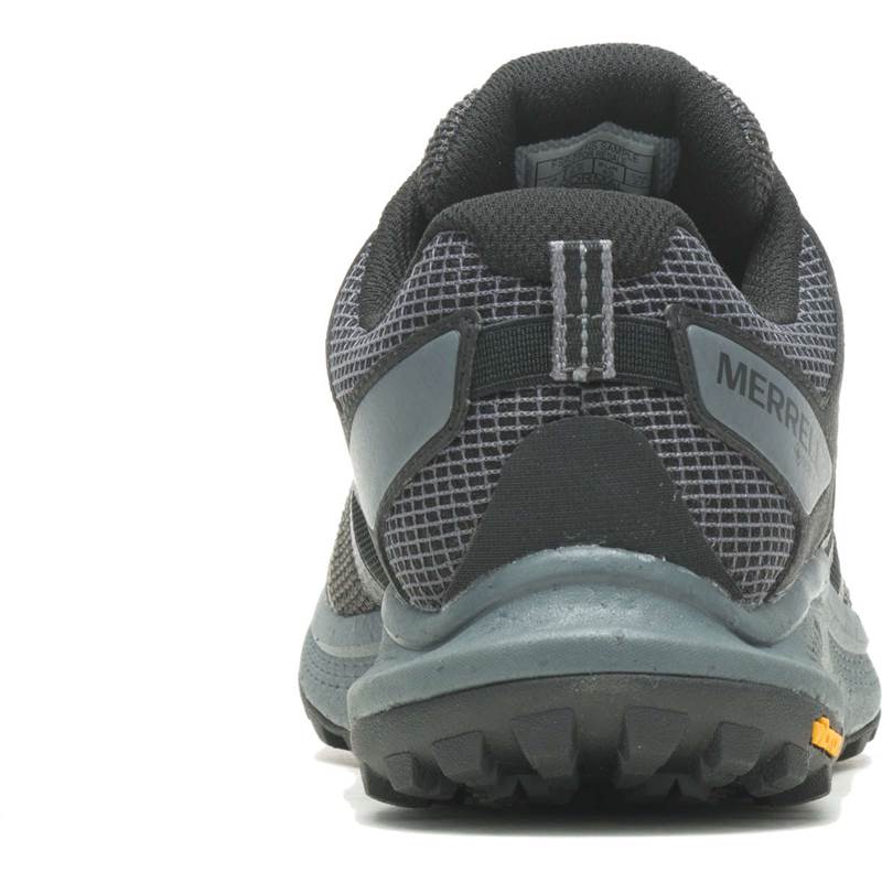 Merrell Mens Nova 3 Gore-Tex Running Shoes-4