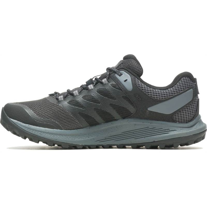 Merrell Mens Nova 3 Gore-Tex Running Shoes-5