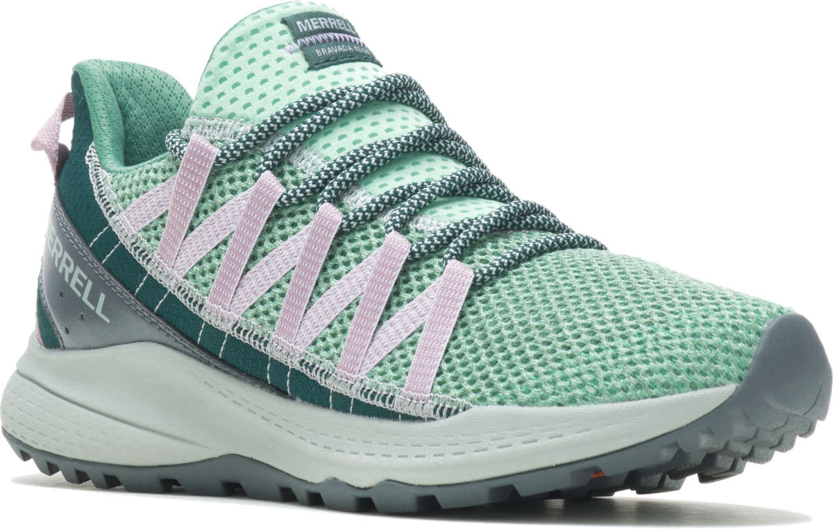 Merrell womens trail shoes hotsell