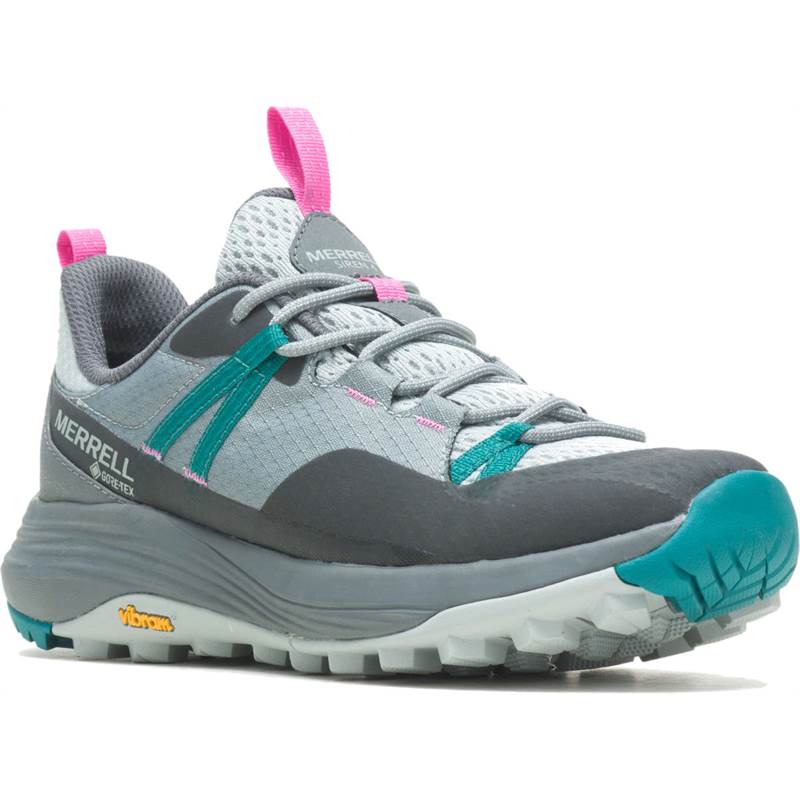 Merrell Womens Siren 4 Gore-Tex Hiking Shoes-1