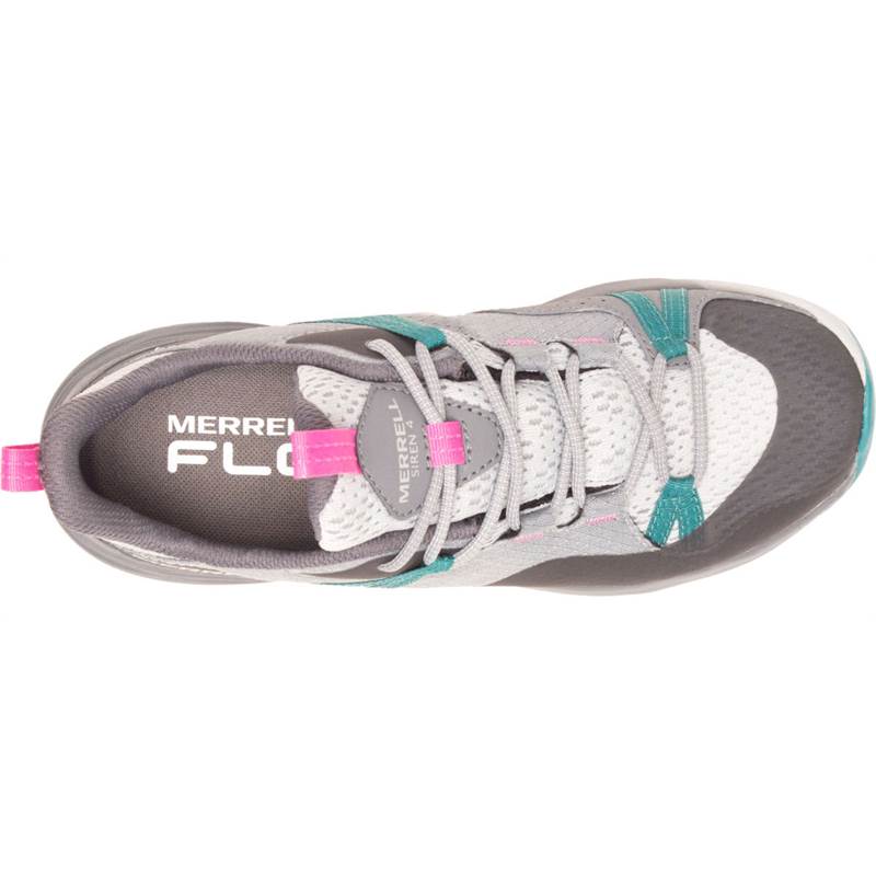 Merrell Womens Siren 4 Gore-Tex Hiking Shoes-2