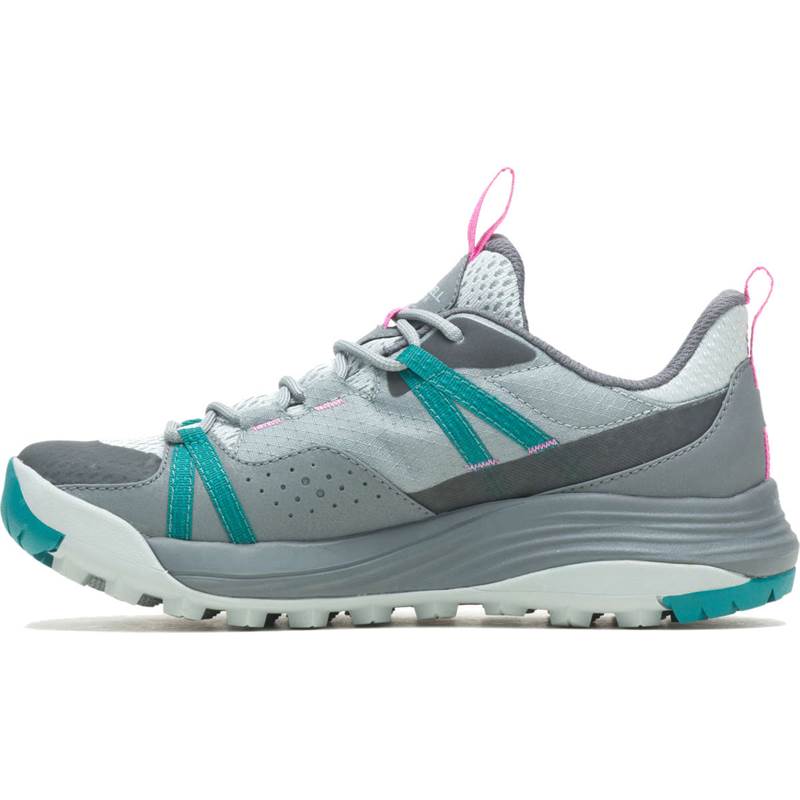 Merrell Womens Siren 4 Gore-Tex Hiking Shoes-3