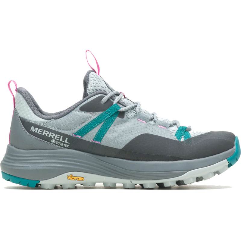 Merrell Womens Siren 4 Gore-Tex Hiking Shoes-4
