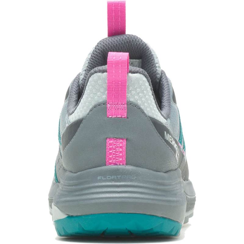 Merrell Womens Siren 4 Gore-Tex Hiking Shoes-5