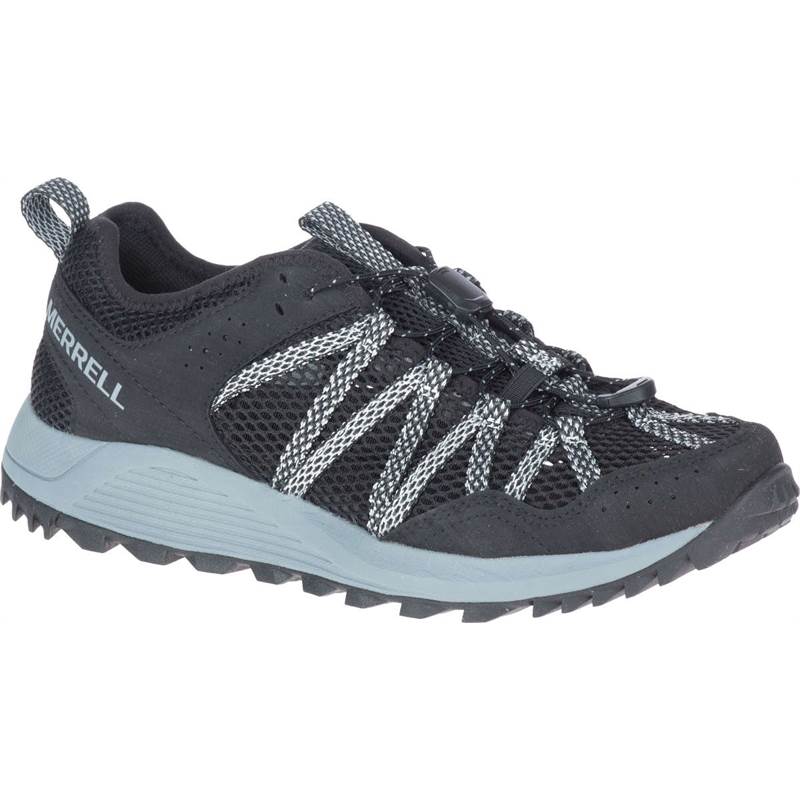 Merrell Womens Wildwood Aerosport Shoes-1