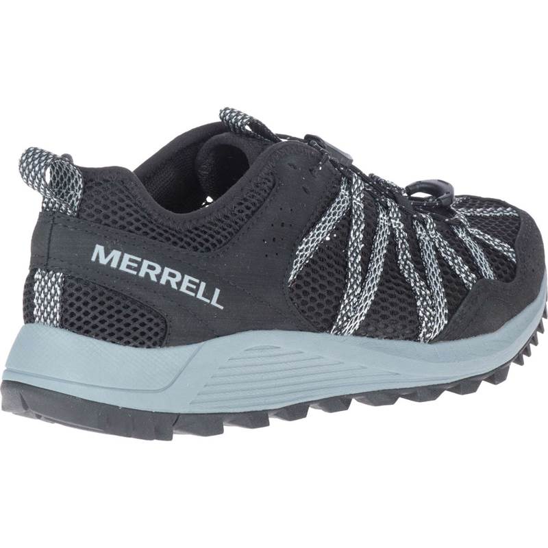 Merrell Womens Wildwood Aerosport Shoes-2