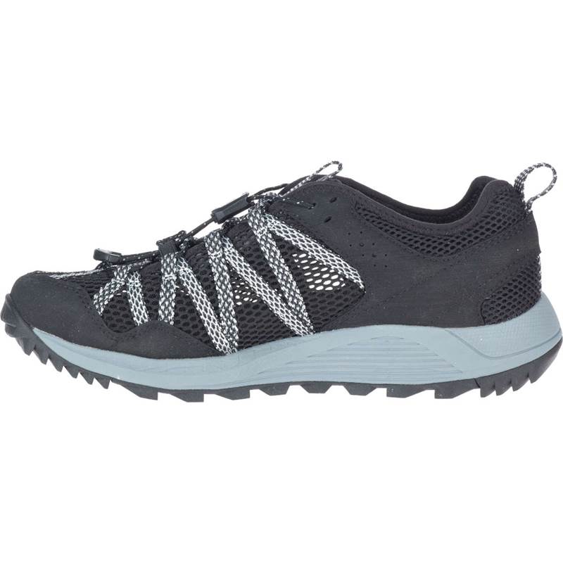 Merrell Womens Wildwood Aerosport Shoes-3