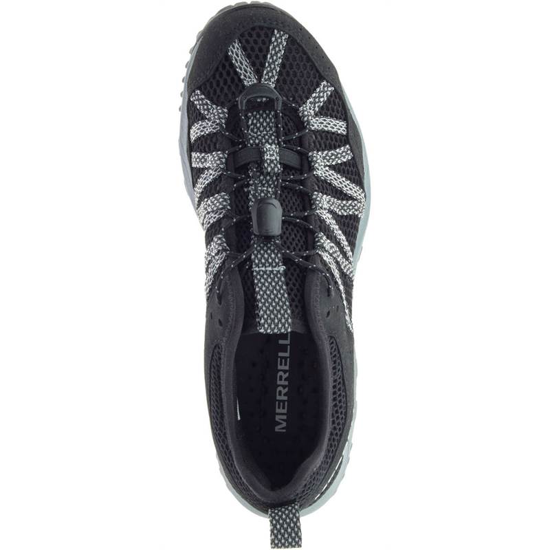 Merrell Womens Wildwood Aerosport Shoes-4