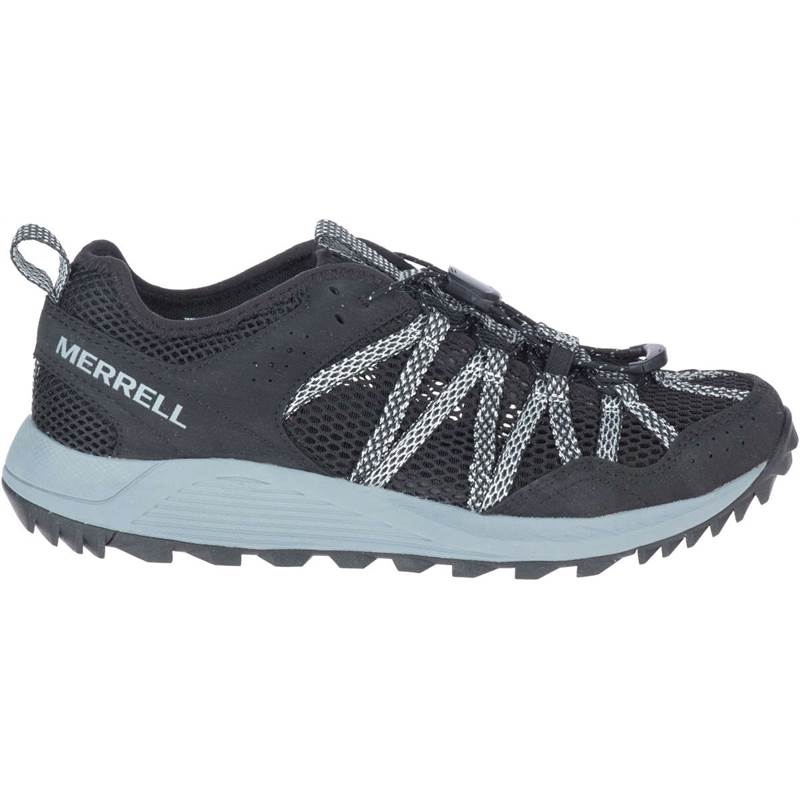 Merrell Womens Wildwood Aerosport Shoes-5