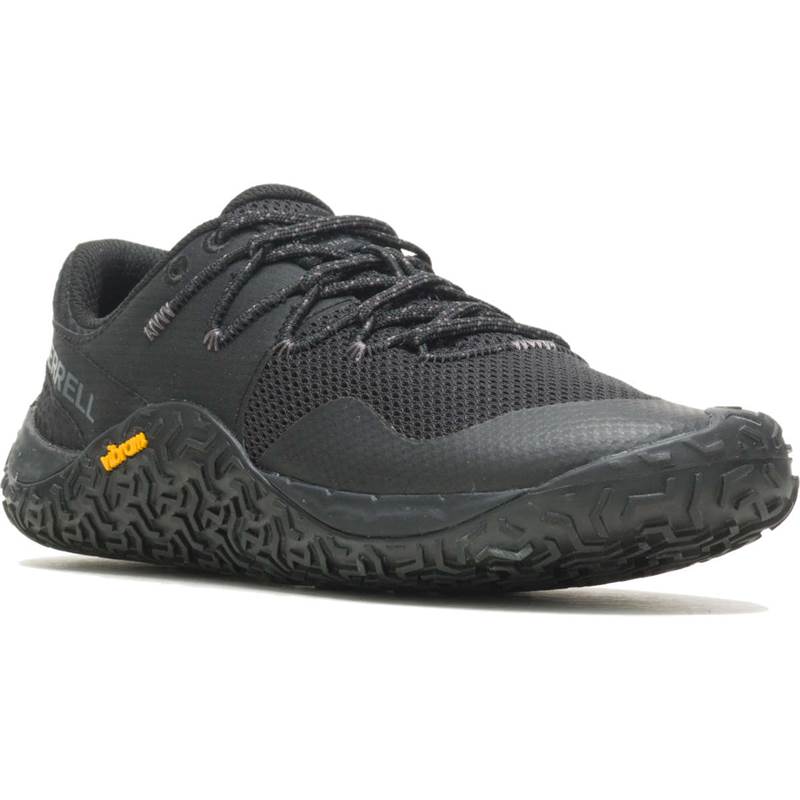 Merrell Womens Trail Glove 7 Shoes-1