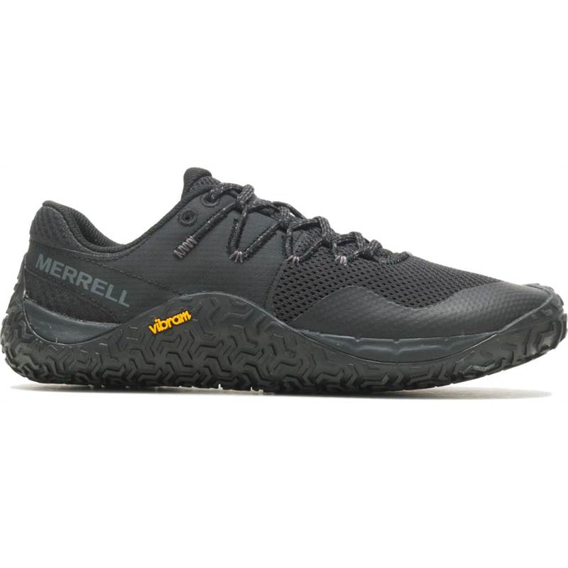 Merrell Womens Trail Glove 7 Shoes-3