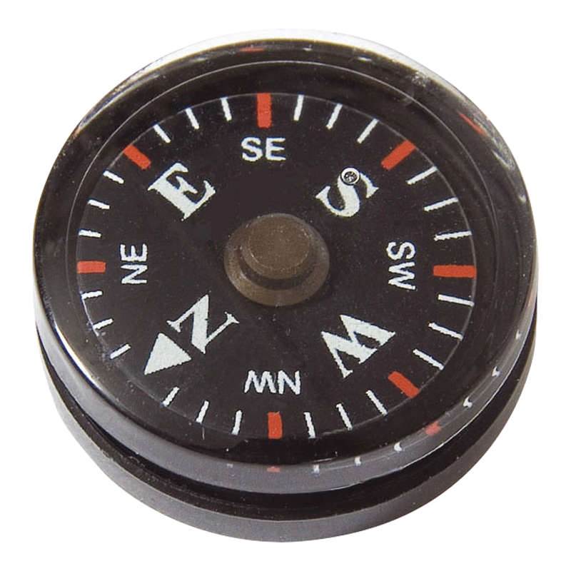 Mil-Com Compass Button-1