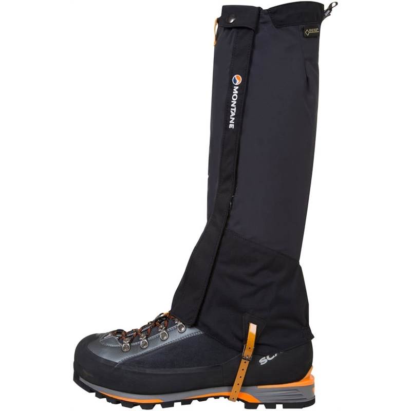 Montane Endurance Pro Gore-Tex Gaiter-1