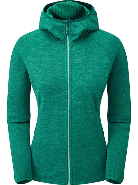 Women's Protium Hoodie