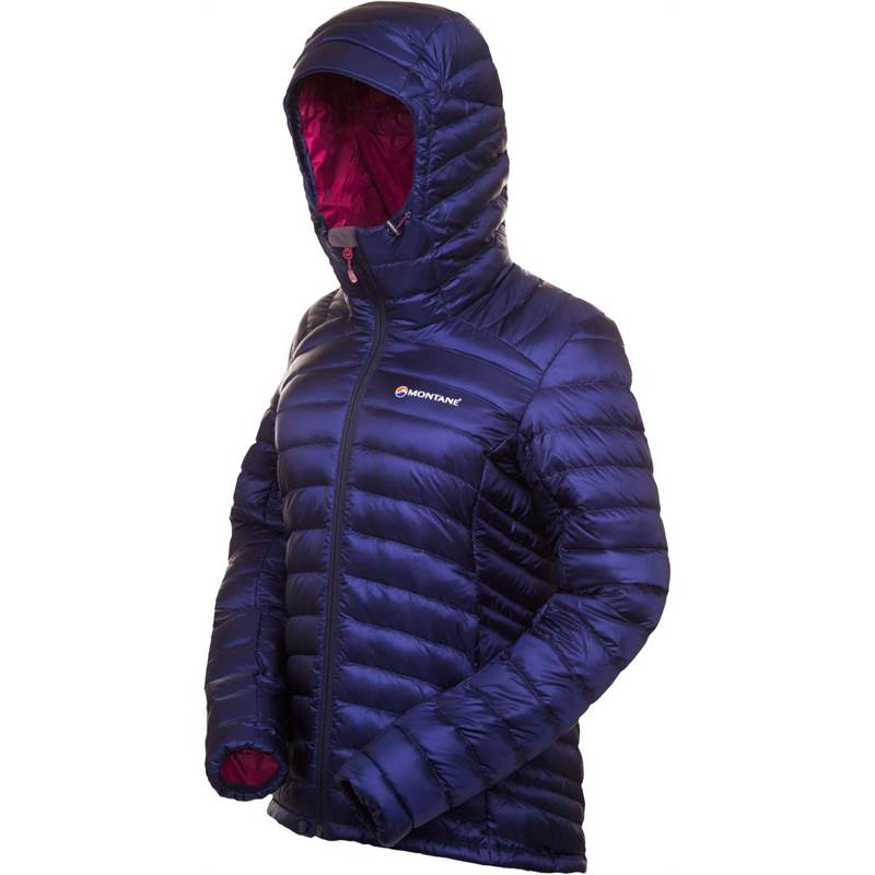 Montane Womens Featherlite Down Jacket-5