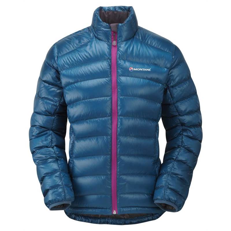 Montane Female Nitro Jacket-1