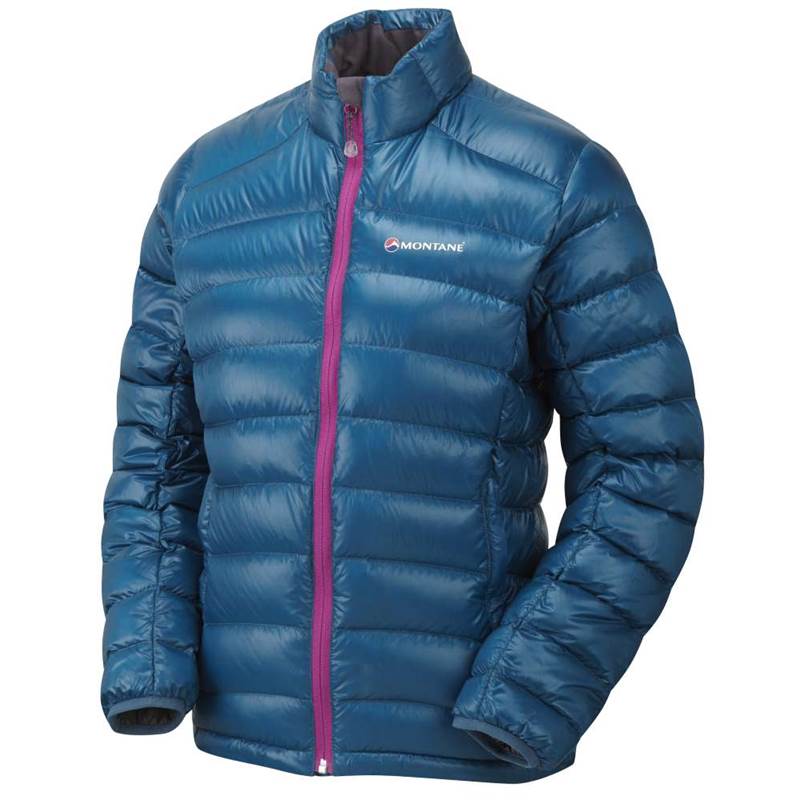 Montane Female Nitro Jacket-3