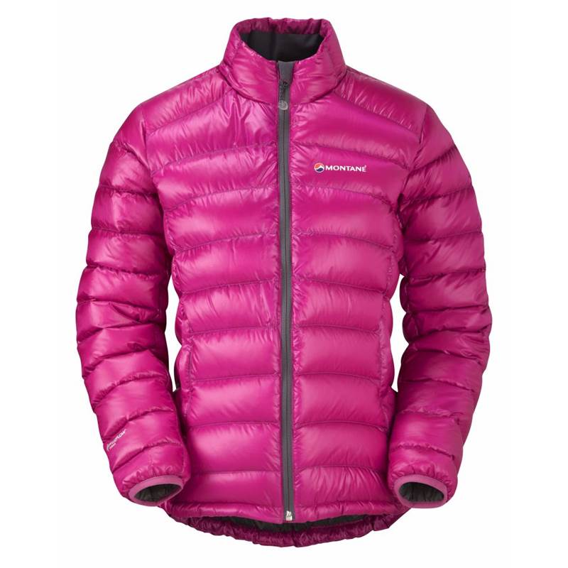Montane Female Nitro Jacket-4